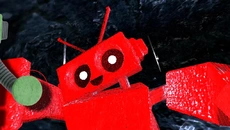 RadioWave - Mascot Horror - дата выхода для Android