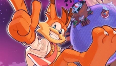 Bubsy 4D - дата выхода для Xbox Series X/S