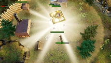 Endure: The Middle Age - игра в жанре Открытый мир