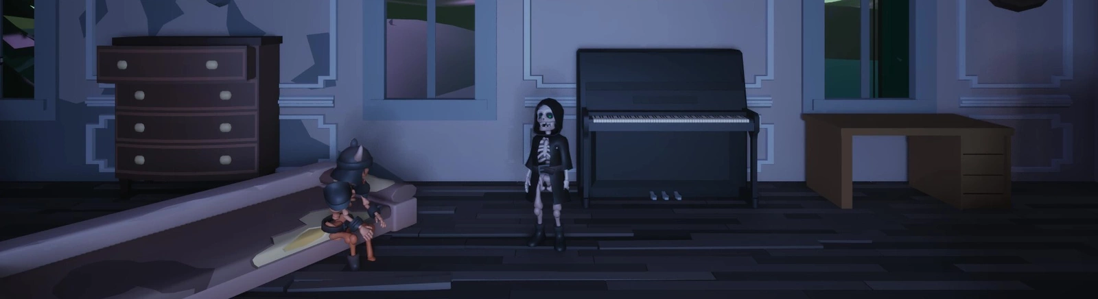 Все отзывы и оценки Haze (2025) — 0 мнений