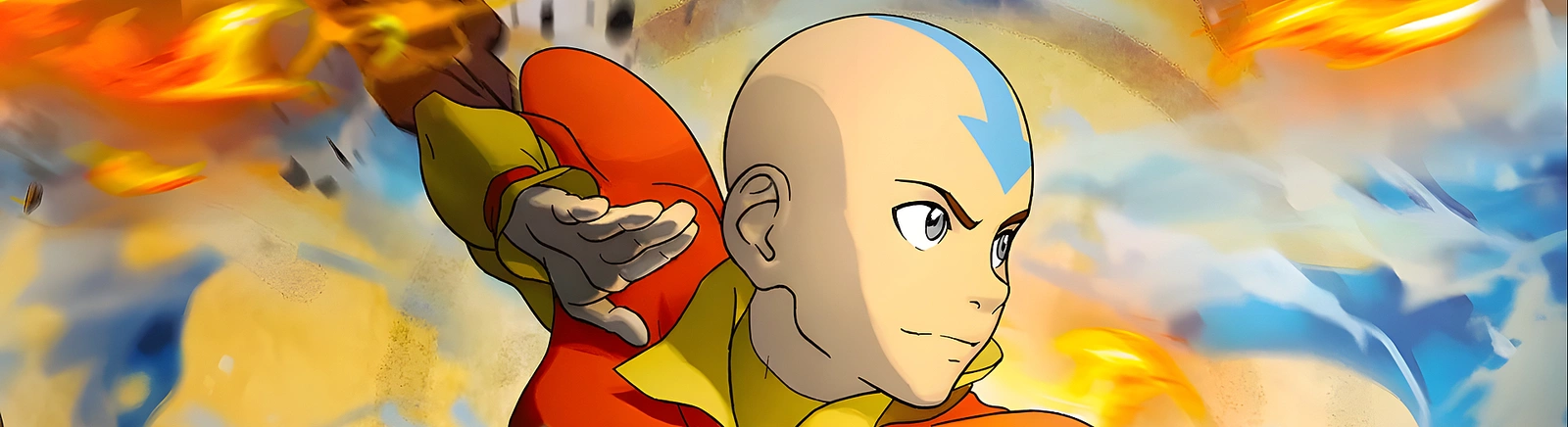 Avatar Legends: The Fighting Game - последние новости и слухи сегодня (октябрь 2025) - дата выхода на ПК, системные требования, трейлер, анонс, место действия, сюжет, герои