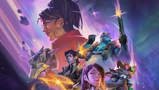 Starfinder: Afterlight - дата выхода для Windows 3.x