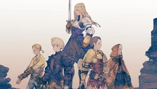 Final Fantasy Tactics - The Ivalice Chronicles - дата выхода для Xbox Series X/S
