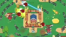 Ammo Garden: TD Game - дата выхода для Android