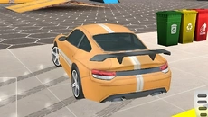 City Driving Drifting Car Game - дата выхода для Android