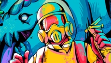 Kaiju Cleaner Simulator - дата выхода для Windows 3.x