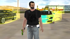 Gangster Games Crime Simulator - дата выхода для Android