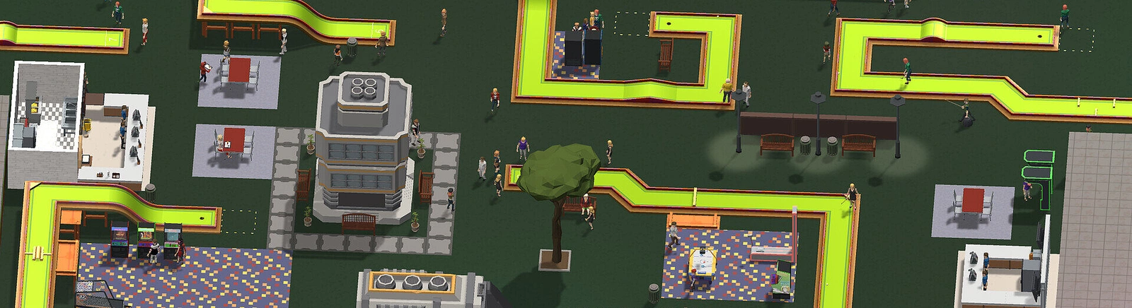 Jolly Putt - Mini Golf &amp; Arcade - последние новости сегодня (ноябрь 2025) - взлом защиты, системные требования, новости обновлений, где скачать игру, трейлер