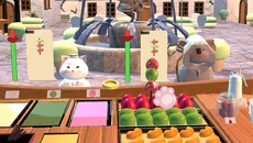 Purrfect Stall - дата выхода