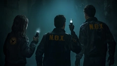 N.O.X. - дата выхода