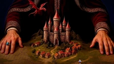 Lessaria: Fantasy Kingdom Sim - дата выхода для PC
