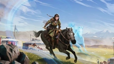 Legend of Khiimori - дата выхода для PlayStation 5