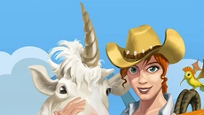 Doodle Farm - дата выхода для iOS