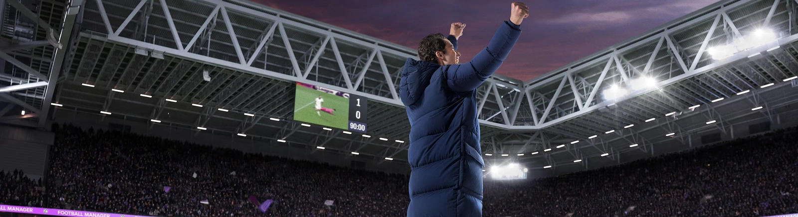 Football Manager 26 - последние новости и слухи сегодня (октябрь 2025) - дата выхода на ПК, системные требования, трейлер, анонс, место действия, сюжет, герои