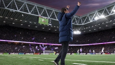 Football Manager 26 - дата выхода для PlayStation 5