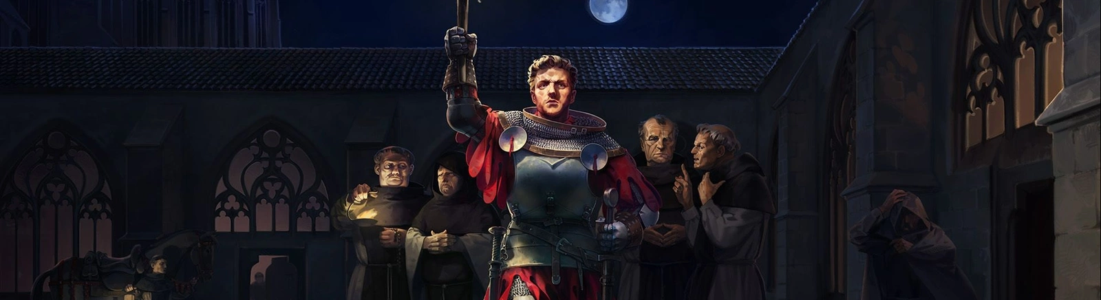 Kingdom Come: Deliverance 2 - Mysteria Ecclesiae - последние новости и слухи сегодня (октябрь 2025) - дата выхода на ПК, системные требования, трейлер, анонс, место действия, сюжет, герои