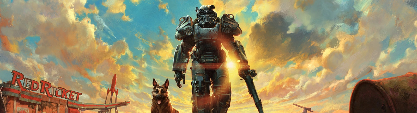Все отзывы и оценки Fallout 4: Anniversary Edition — 0 мнений