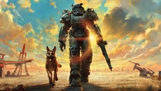 Fallout 4: Anniversary Edition - игра в жанре Открытый мир