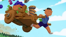 Berryville: Entrepreneur RPG - дата выхода для iOS