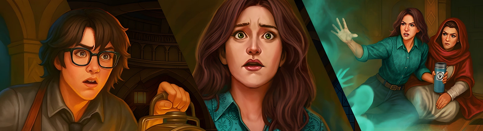 Дата выхода Escape Room: Horror Mansion в разных странах мира