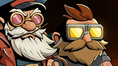 Underground Nomads - дата выхода для Windows 3.x