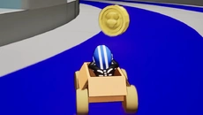 Krashimals - игра в жанре Аркада