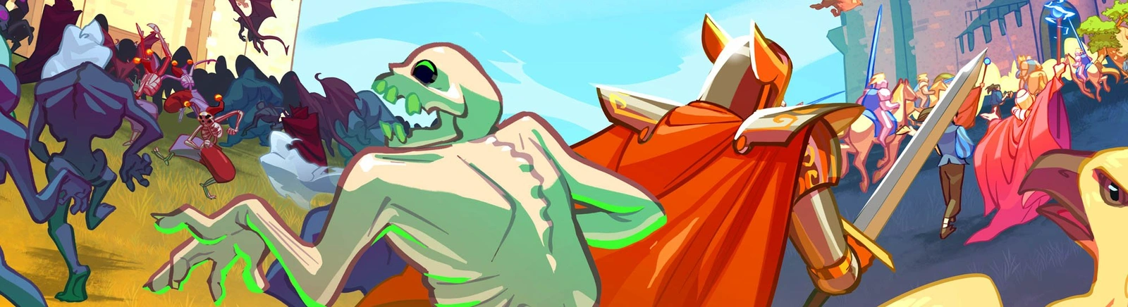 Super Fantasy Kingdom — Таблица для Cheat Engine [0.5.04] / Таблицы / Читы