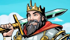 Super Fantasy Kingdom - игра в жанре Строительство