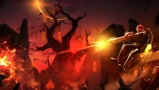 The 7th Sign Project - игра в жанре Платформер