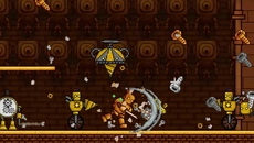 Full Steam - дата выхода для Windows 3.x