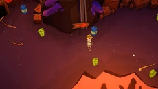 Super Safe Spelunking - дата выхода для Windows 3.x