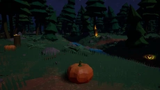 Pumpkin Simulator - дата выхода
