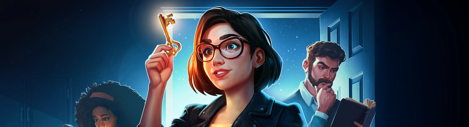 Escape Simulator 2 - последние новости сегодня (октябрь 2025) - взлом защиты, системные требования, новости обновлений, где скачать игру, трейлер Escape Simulator 2 - последние новости сегодня (октябрь 2025) - взлом защиты, системные требования, новости обновлений, где скачать игру, трейлер