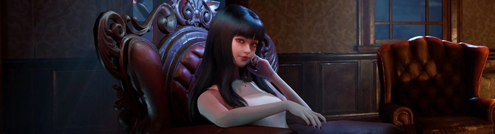 Junji Ito Maniac: An Infinite Gaol - последние новости сегодня (ноябрь 2025) - взлом защиты, системные требования, новости обновлений, где скачать игру, трейлер