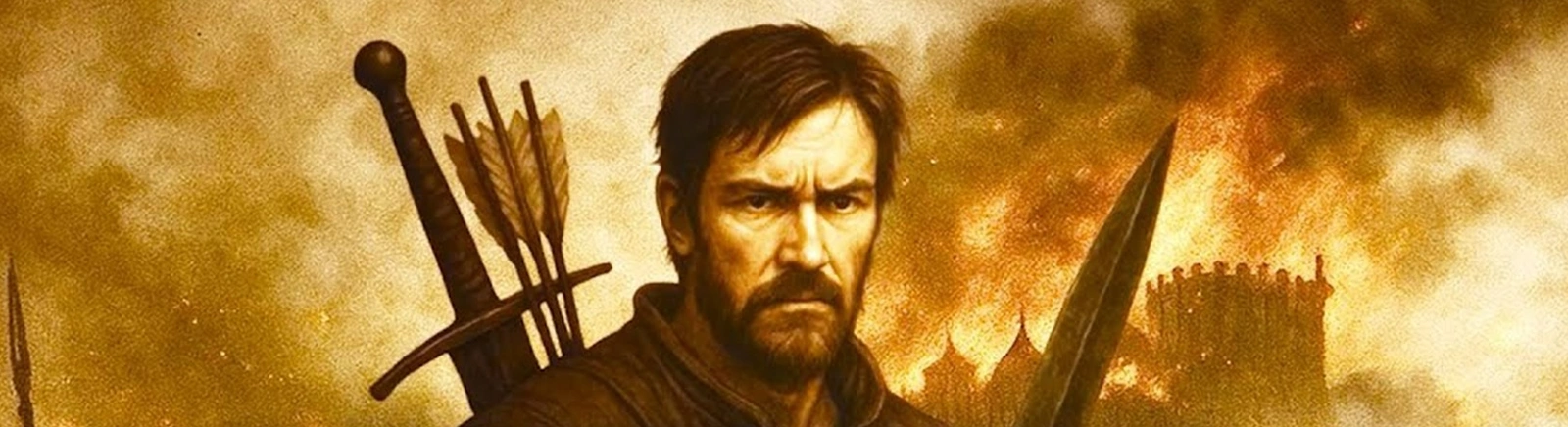 Tales of Old: Dominus - последние новости сегодня (ноябрь 2025) - взлом защиты, системные требования, новости обновлений, где скачать игру, трейлер