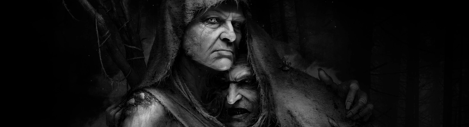 Darkwood 2 - последние новости и слухи сегодня (ноябрь 2025) - дата выхода на ПК, системные требования, трейлер, анонс, место действия, сюжет, герои