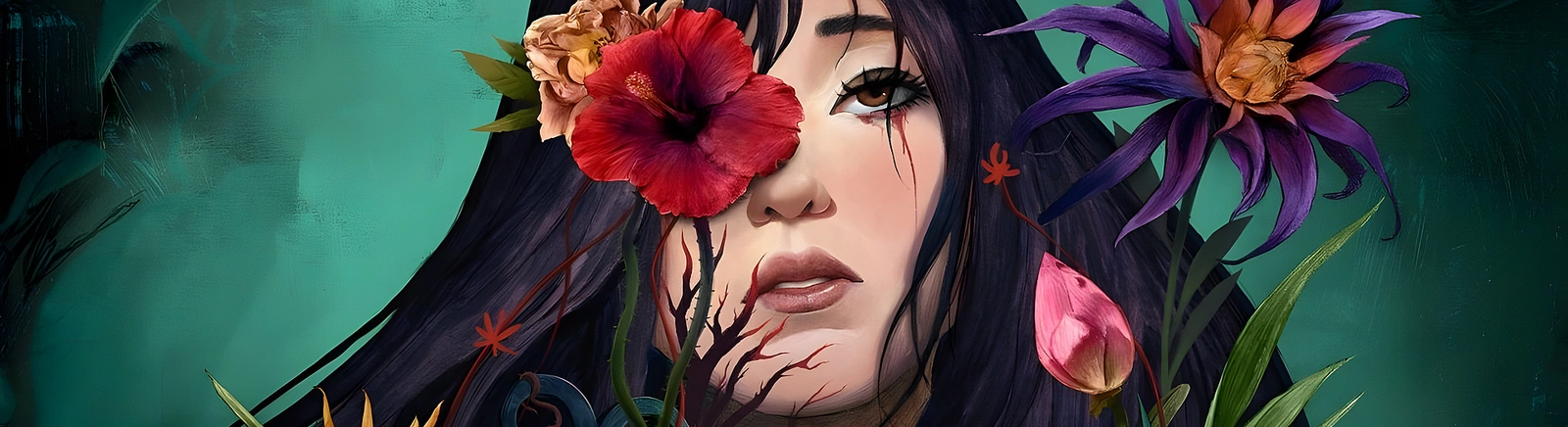 The Florist - последние новости и слухи сегодня (ноябрь 2025) - дата выхода на ПК, системные требования, трейлер, анонс, место действия, сюжет, герои