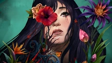 The Florist - дата выхода для Windows 3.x