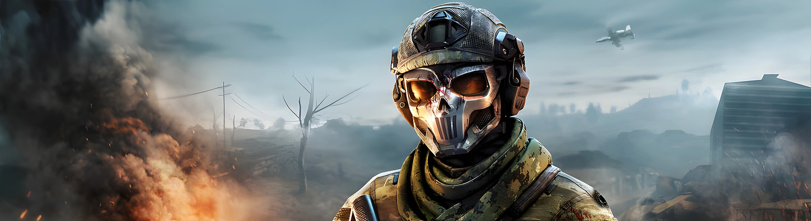 Zero Caliber 2 Remastered - последние новости сегодня (ноябрь 2025) - взлом защиты, системные требования, новости обновлений, где скачать игру, трейлер