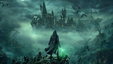 Hogwarts Legacy 2 - игра в жанре Вид от третьего лица
