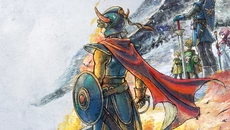 Dragon Quest 1 & 2 HD-2D Remake - дата выхода для Nintendo Switch