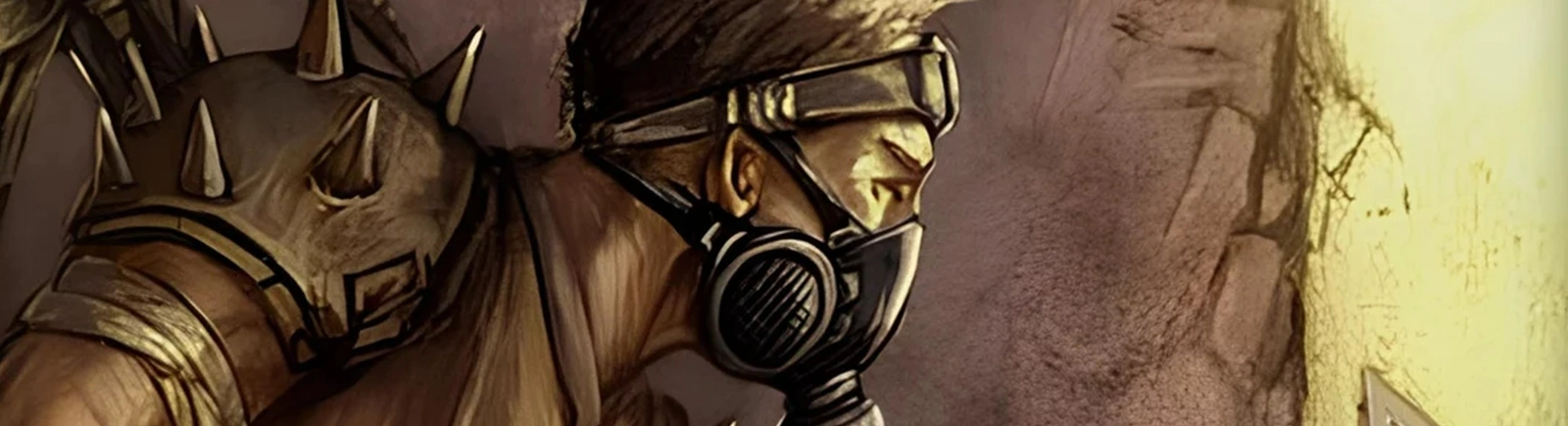 UnderRail 2: Infusion - последние новости и слухи сегодня (ноябрь 2025) - дата выхода на ПК, системные требования, трейлер, анонс, место действия, сюжет, герои