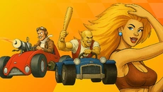 Street Racer Collection - игра в жанре Гонки