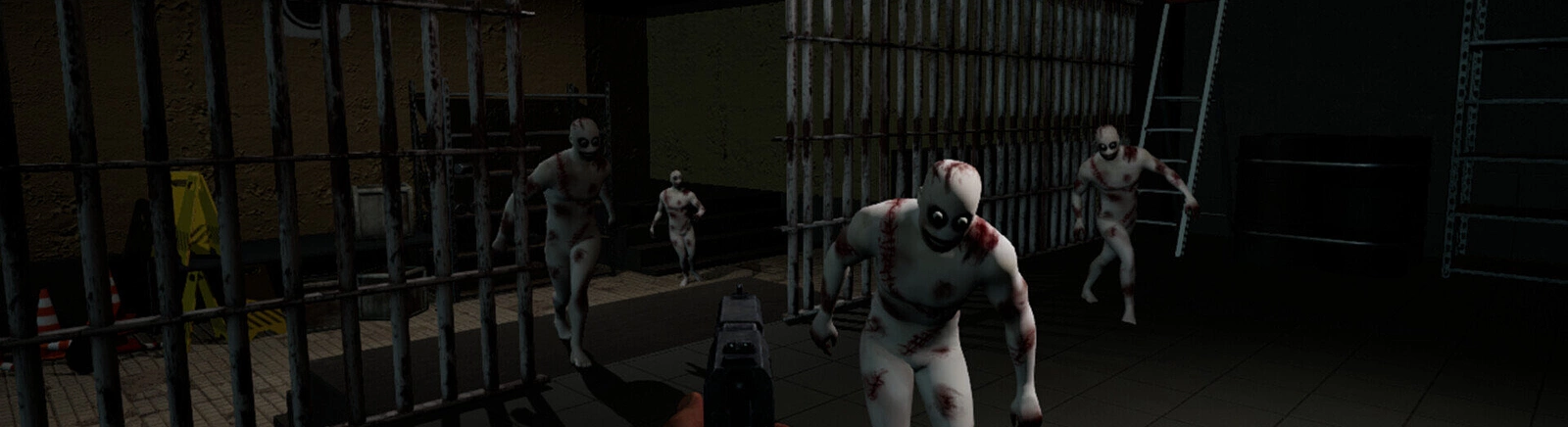 Hauntrick - последние новости сегодня (ноябрь 2025) - взлом защиты, системные требования, новости обновлений, где скачать игру, трейлер