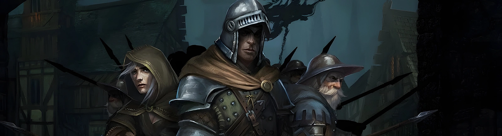 Plague Lords: Witch Hunt - последние новости сегодня (ноябрь 2025) - взлом защиты, системные требования, новости обновлений, где скачать игру, трейлер