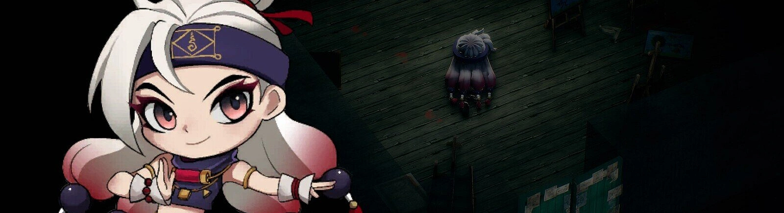 Whisper Of Anima - последние новости сегодня (ноябрь 2025) - взлом защиты, системные требования, новости обновлений, где скачать игру, трейлер