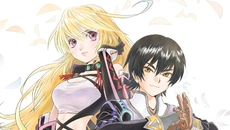 Tales of Xillia Remastered - игра в жанре Экшен