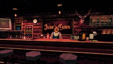 Blue Ridge Hunting - игра в жанре Приключение