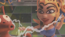 Battle Chess 4000 - игра в жанре Настольная / групповая игра