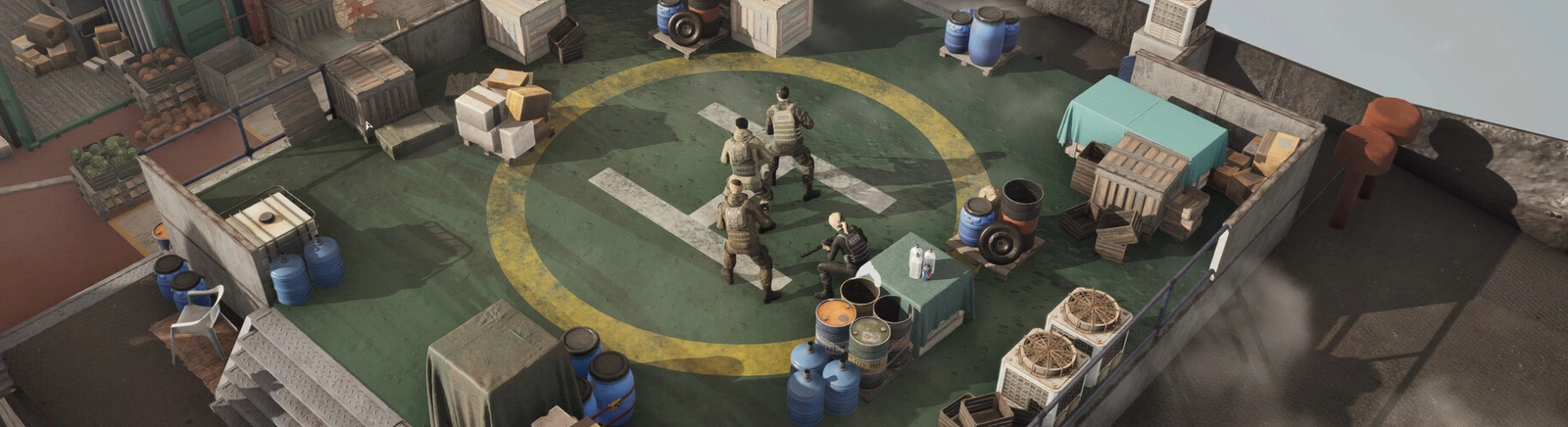 SPARTA 2035 – Sea of Pirates (Спарта 2035 – Море пиратов) - последние новости сегодня (ноябрь 2025) - взлом защиты, системные требования, новости обновлений, где скачать игру, трейлер